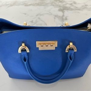 Brand New Zac Posen Handbag